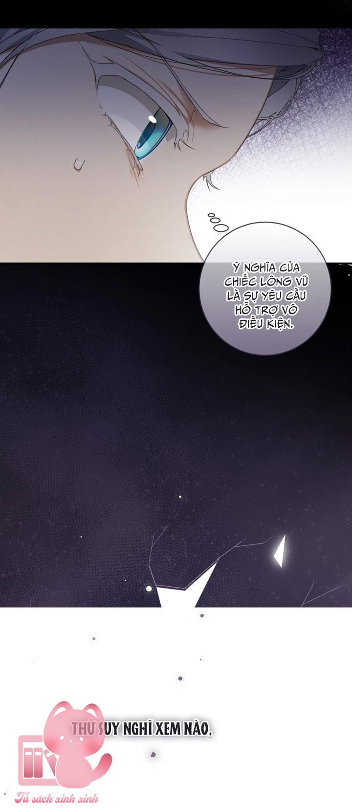 Hướng Về Ánh Dương Lần Nữa - Chap 81 - Trang 32