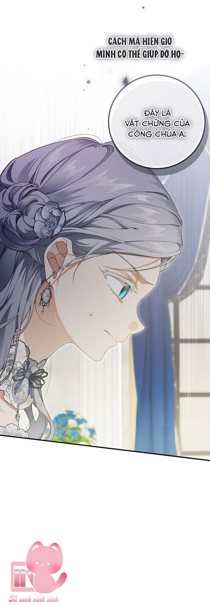 Hướng Về Ánh Dương Lần Nữa - Chap 81 - Trang 33