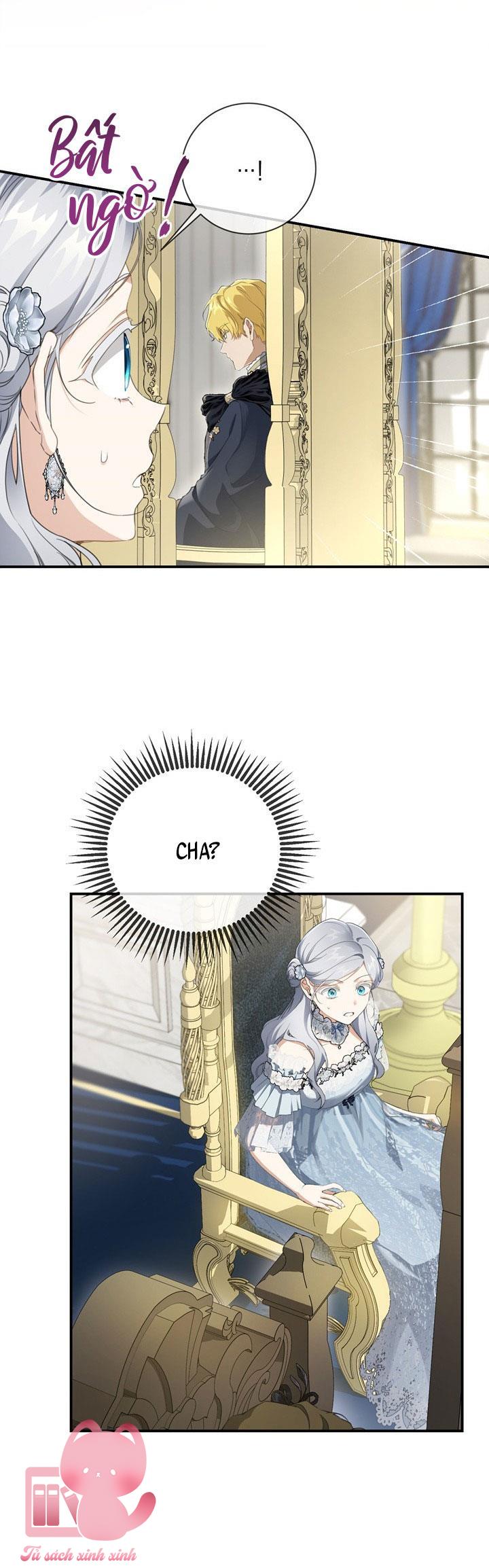 Hướng Về Ánh Dương Lần Nữa - Chap 81 - Trang 35