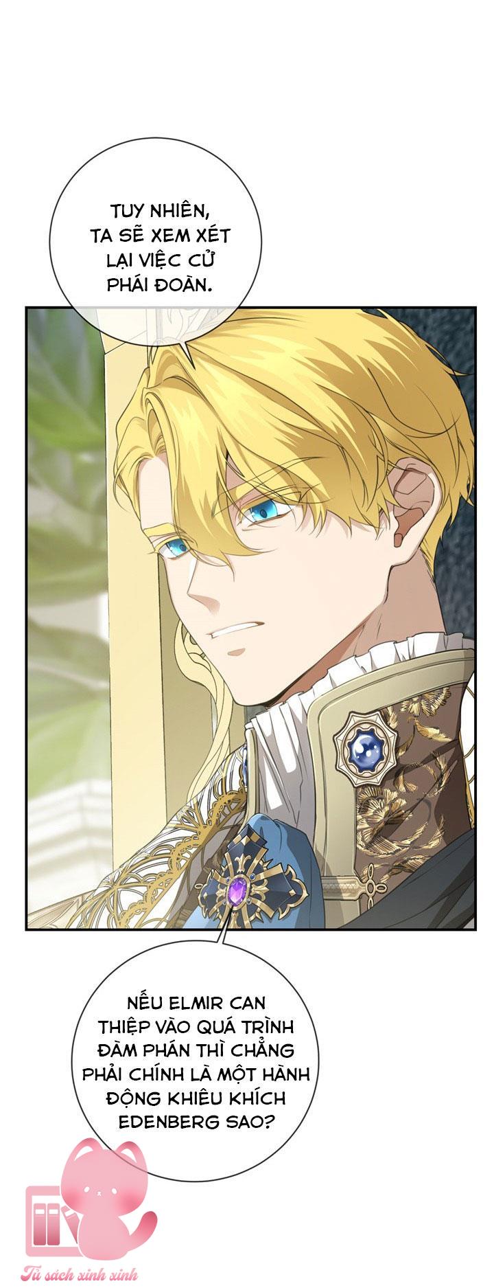 Hướng Về Ánh Dương Lần Nữa - Chap 81 - Trang 36