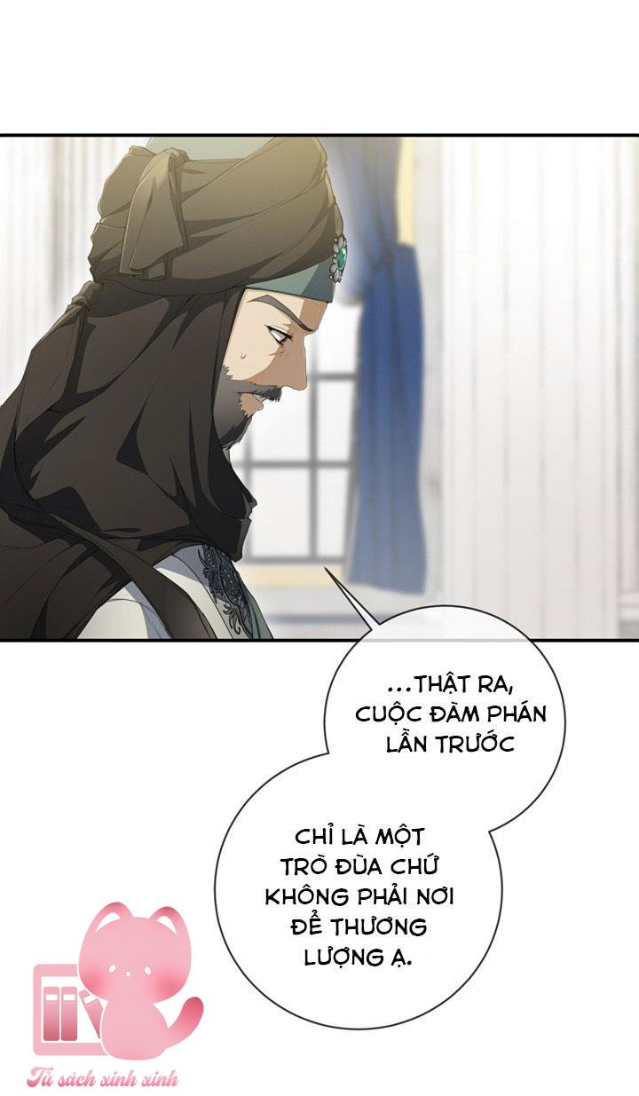 Hướng Về Ánh Dương Lần Nữa - Chap 81 - Trang 37