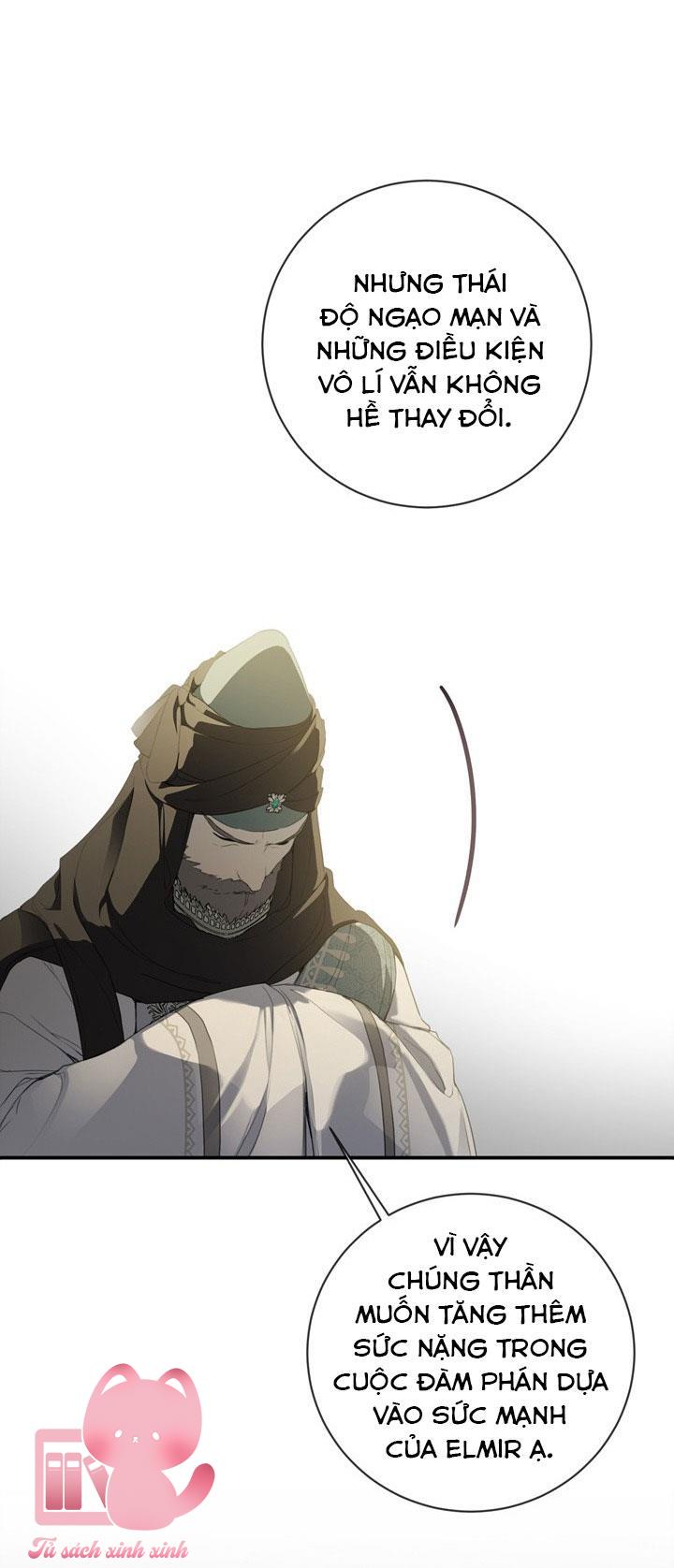 Hướng Về Ánh Dương Lần Nữa - Chap 81 - Trang 41