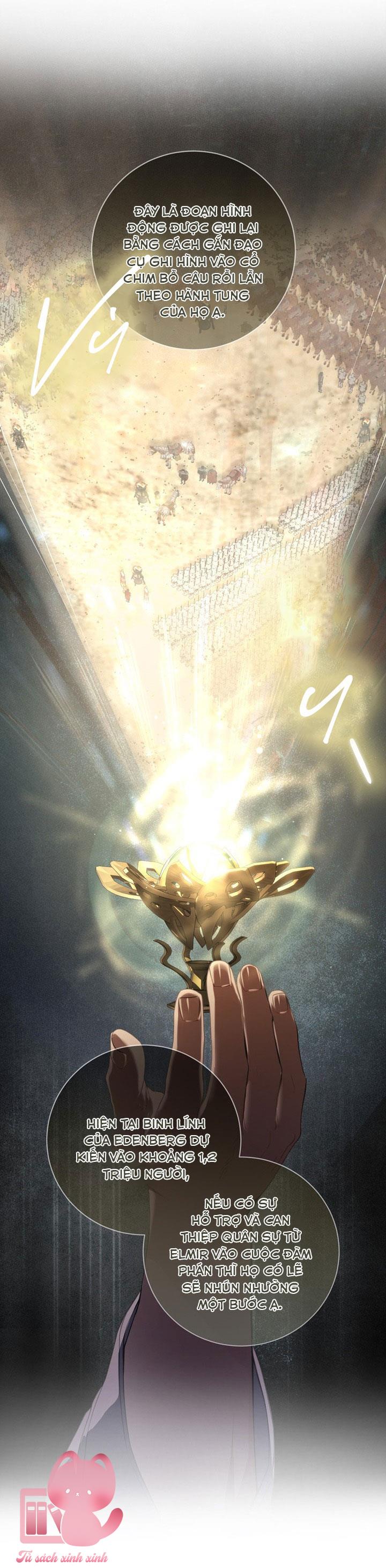 Hướng Về Ánh Dương Lần Nữa - Chap 81 - Trang 42