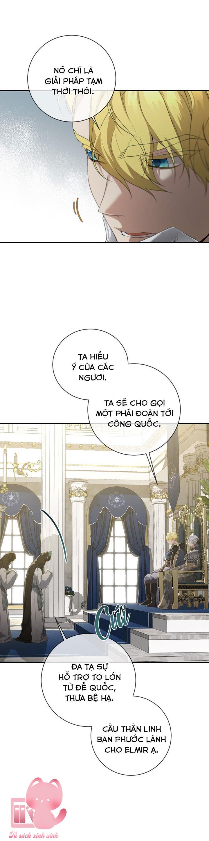 Hướng Về Ánh Dương Lần Nữa - Chap 81 - Trang 43