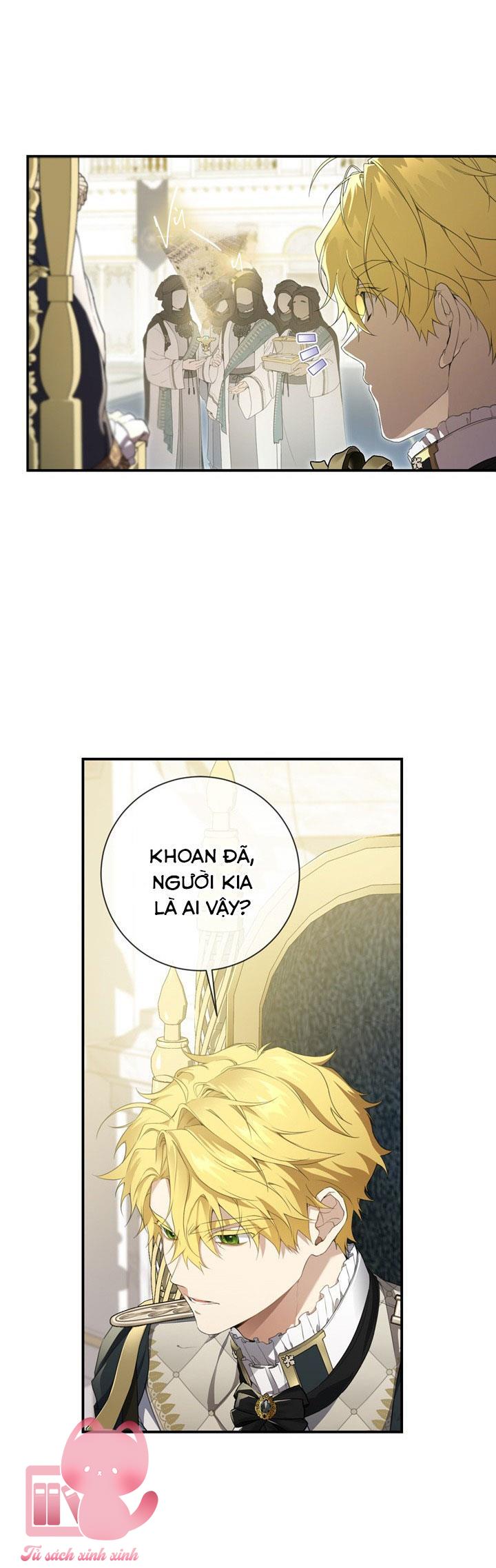 Hướng Về Ánh Dương Lần Nữa - Chap 81 - Trang 44