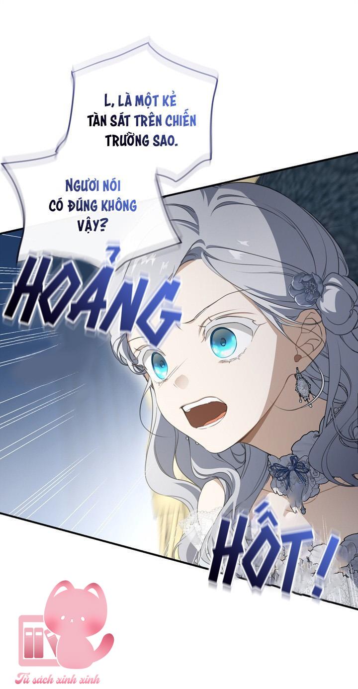 Hướng Về Ánh Dương Lần Nữa - Chap 82 - Trang 1