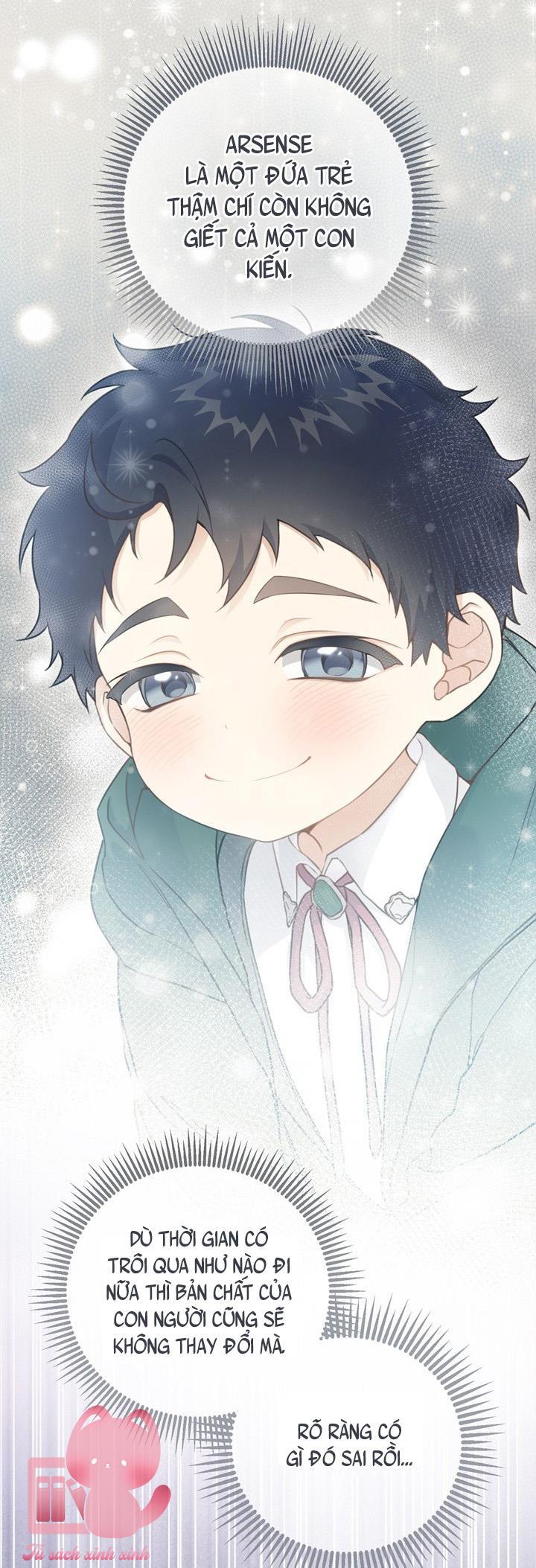 Hướng Về Ánh Dương Lần Nữa - Chap 82 - Trang 11