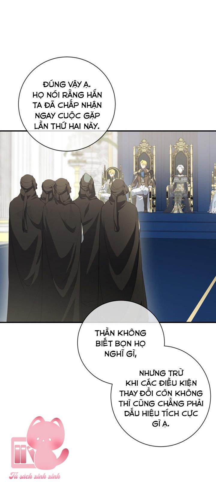 Hướng Về Ánh Dương Lần Nữa - Chap 82 - Trang 13