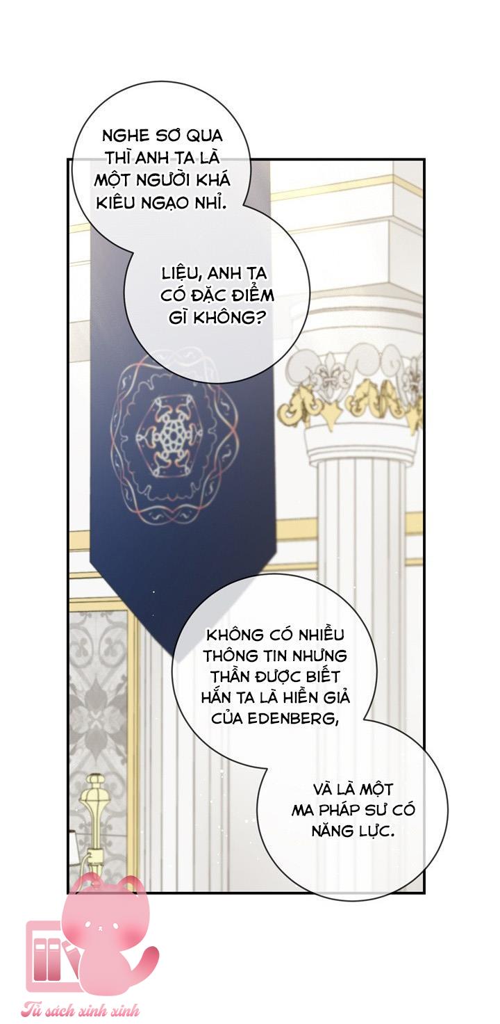 Hướng Về Ánh Dương Lần Nữa - Chap 82 - Trang 14
