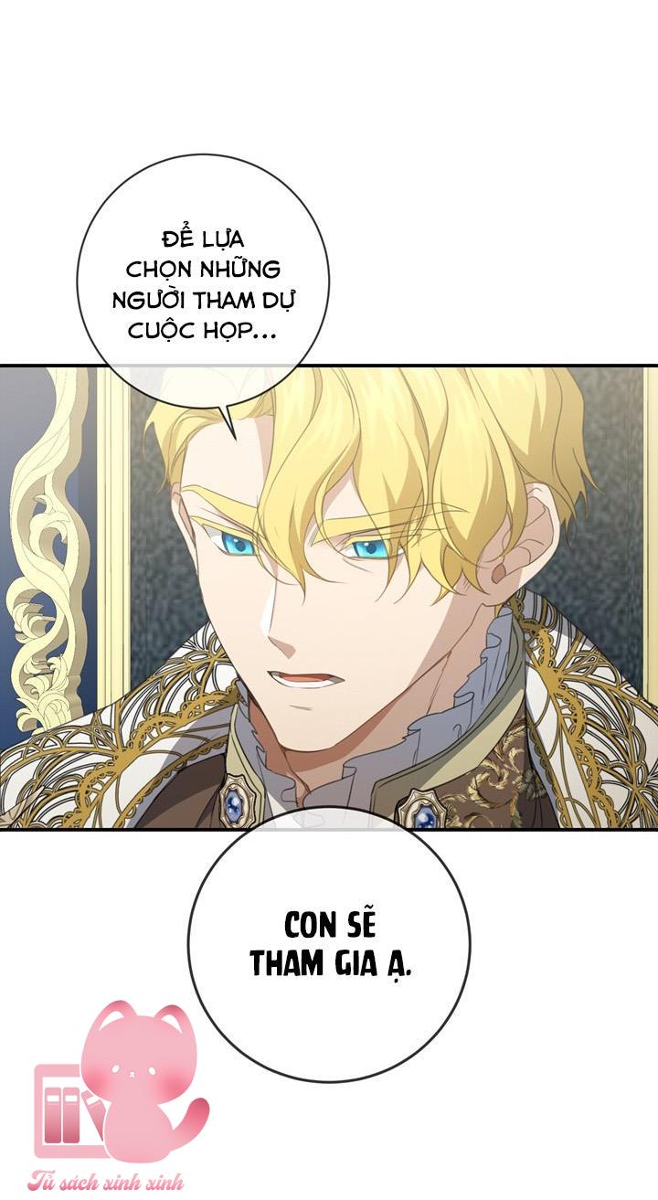 Hướng Về Ánh Dương Lần Nữa - Chap 82 - Trang 20