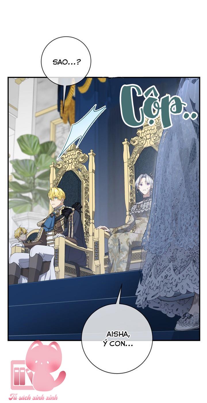 Hướng Về Ánh Dương Lần Nữa - Chap 82 - Trang 21