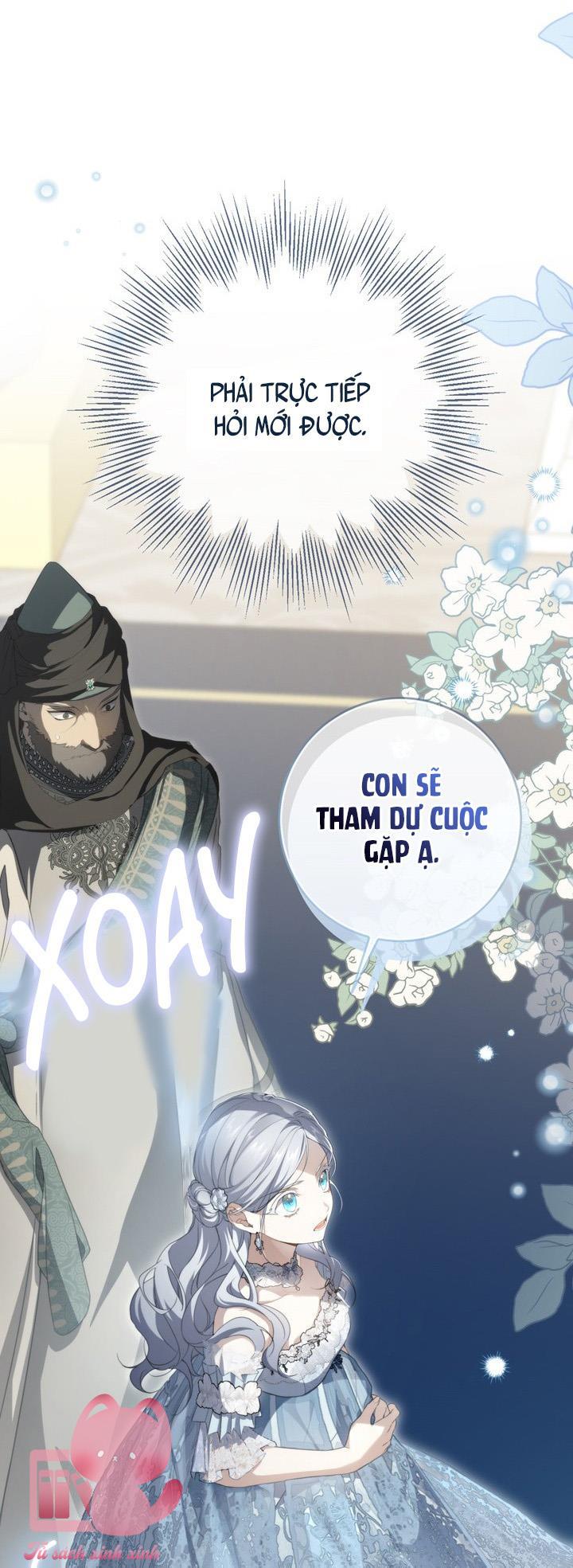 Hướng Về Ánh Dương Lần Nữa - Chap 82 - Trang 22