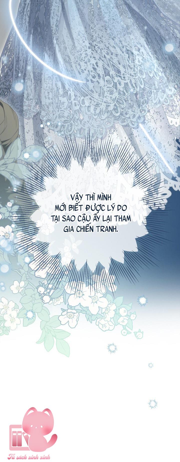 Hướng Về Ánh Dương Lần Nữa - Chap 82 - Trang 23