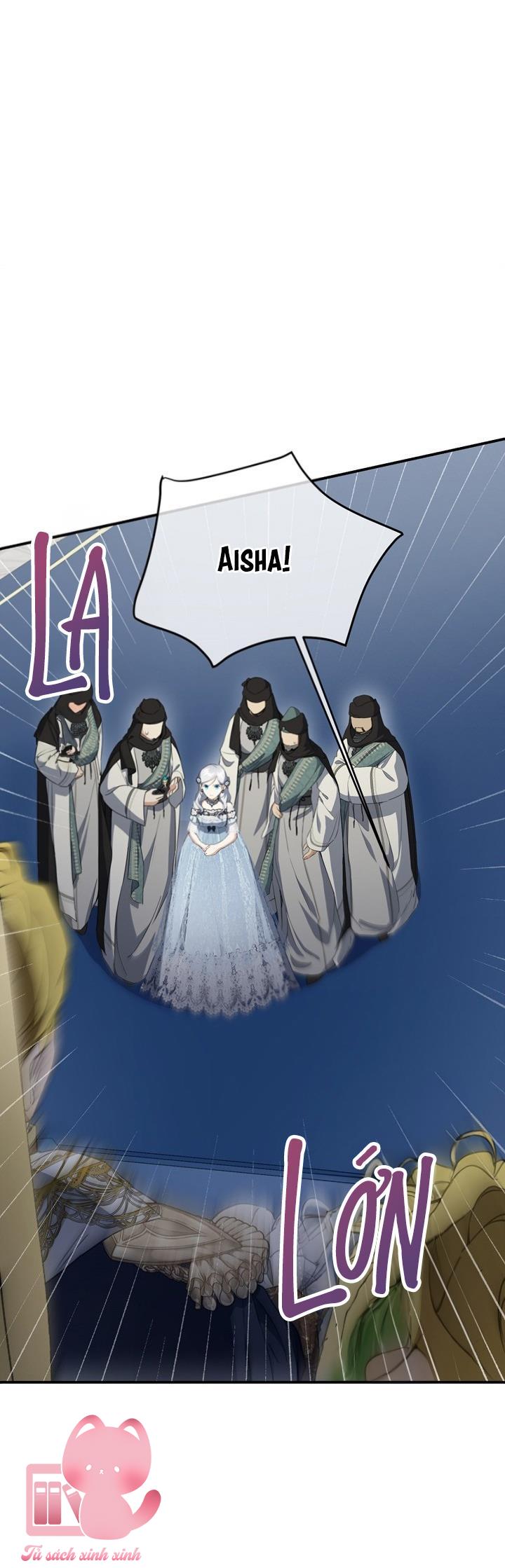 Hướng Về Ánh Dương Lần Nữa - Chap 82 - Trang 25