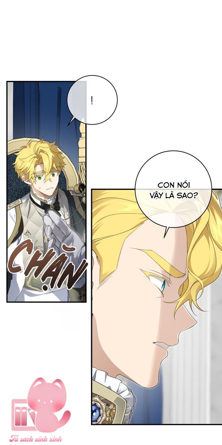 Hướng Về Ánh Dương Lần Nữa - Chap 82 - Trang 26