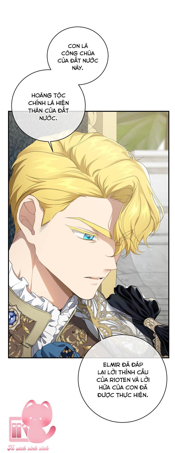 Hướng Về Ánh Dương Lần Nữa - Chap 82 - Trang 30