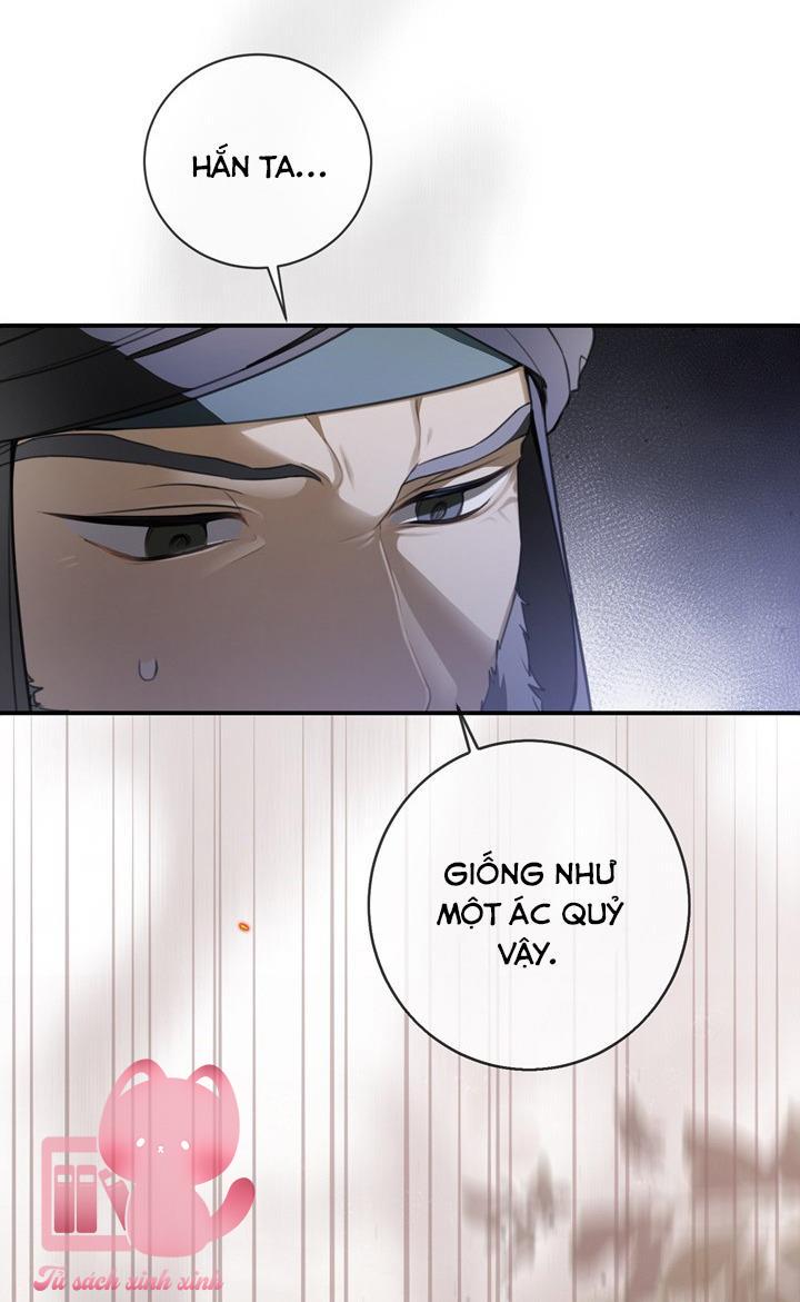 Hướng Về Ánh Dương Lần Nữa - Chap 82 - Trang 4