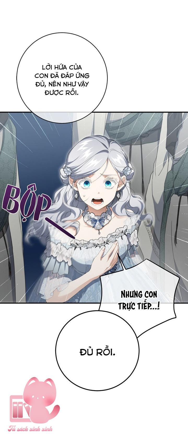 Hướng Về Ánh Dương Lần Nữa - Chap 82 - Trang 31