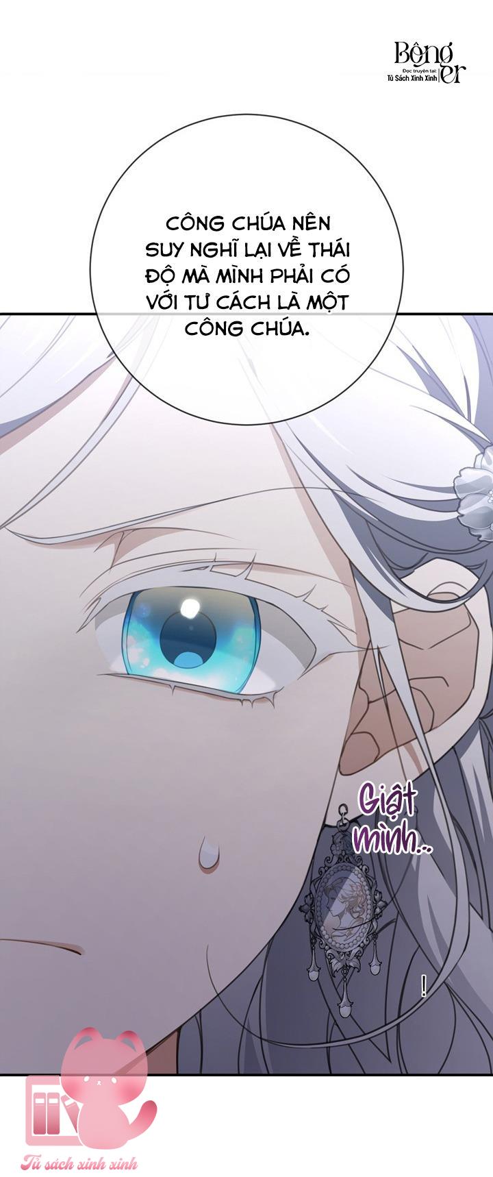 Hướng Về Ánh Dương Lần Nữa - Chap 82 - Trang 32