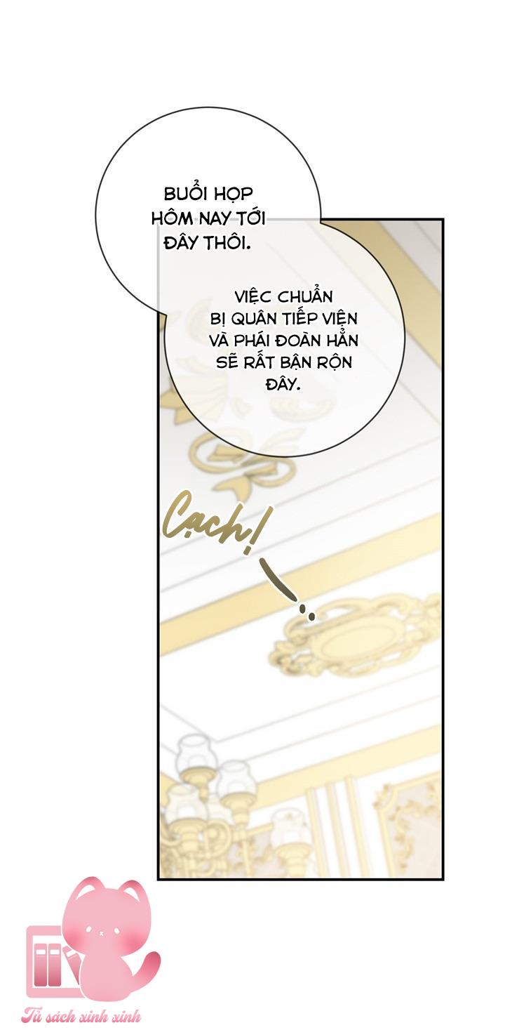 Hướng Về Ánh Dương Lần Nữa - Chap 82 - Trang 33