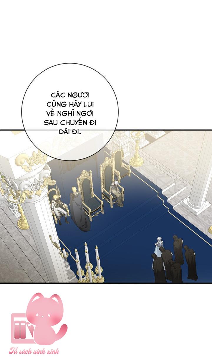 Hướng Về Ánh Dương Lần Nữa - Chap 82 - Trang 34