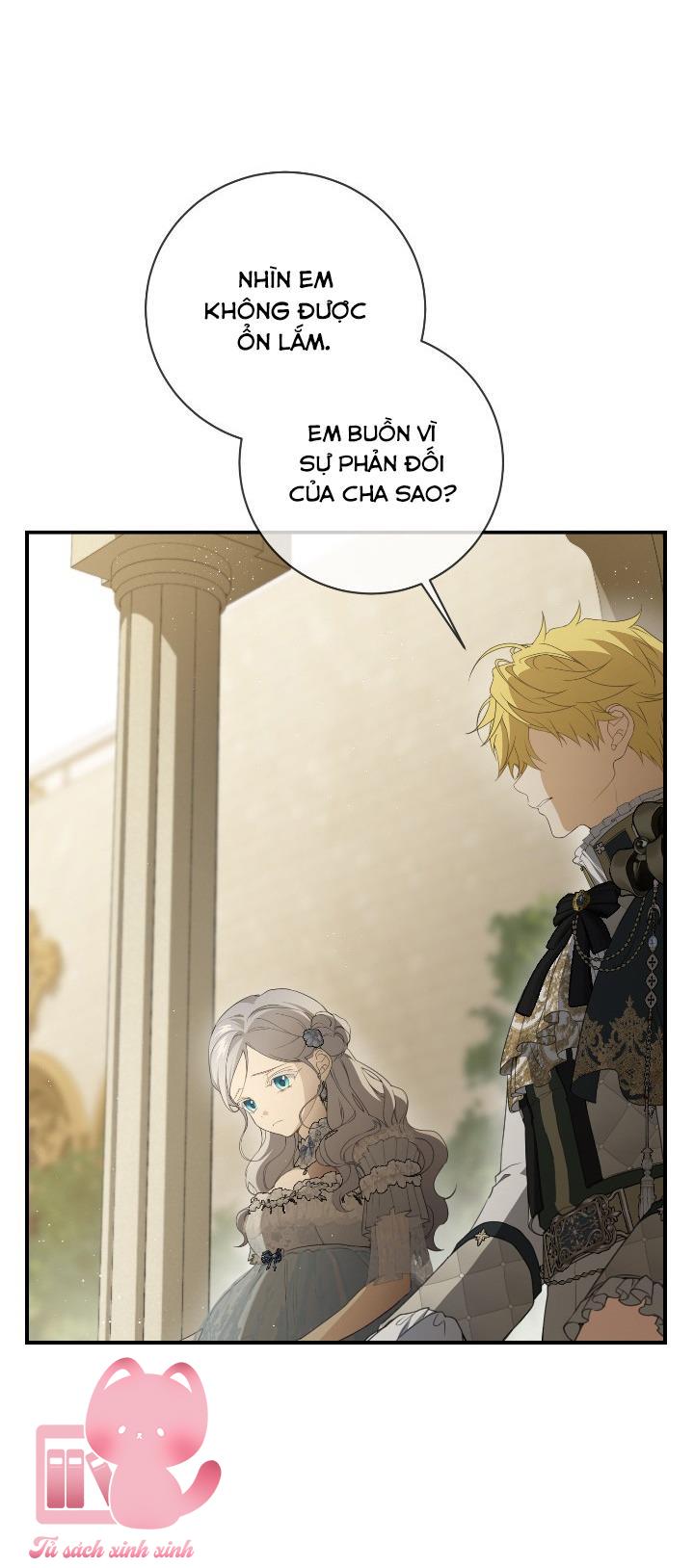 Hướng Về Ánh Dương Lần Nữa - Chap 82 - Trang 42
