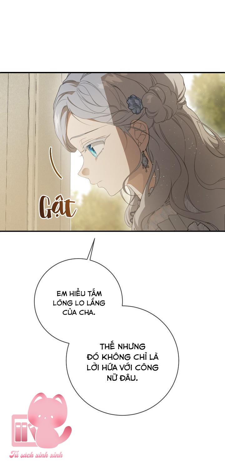 Hướng Về Ánh Dương Lần Nữa - Chap 82 - Trang 43