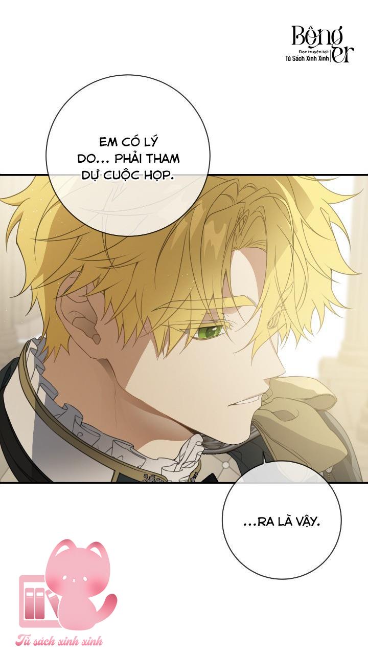 Hướng Về Ánh Dương Lần Nữa - Chap 82 - Trang 44
