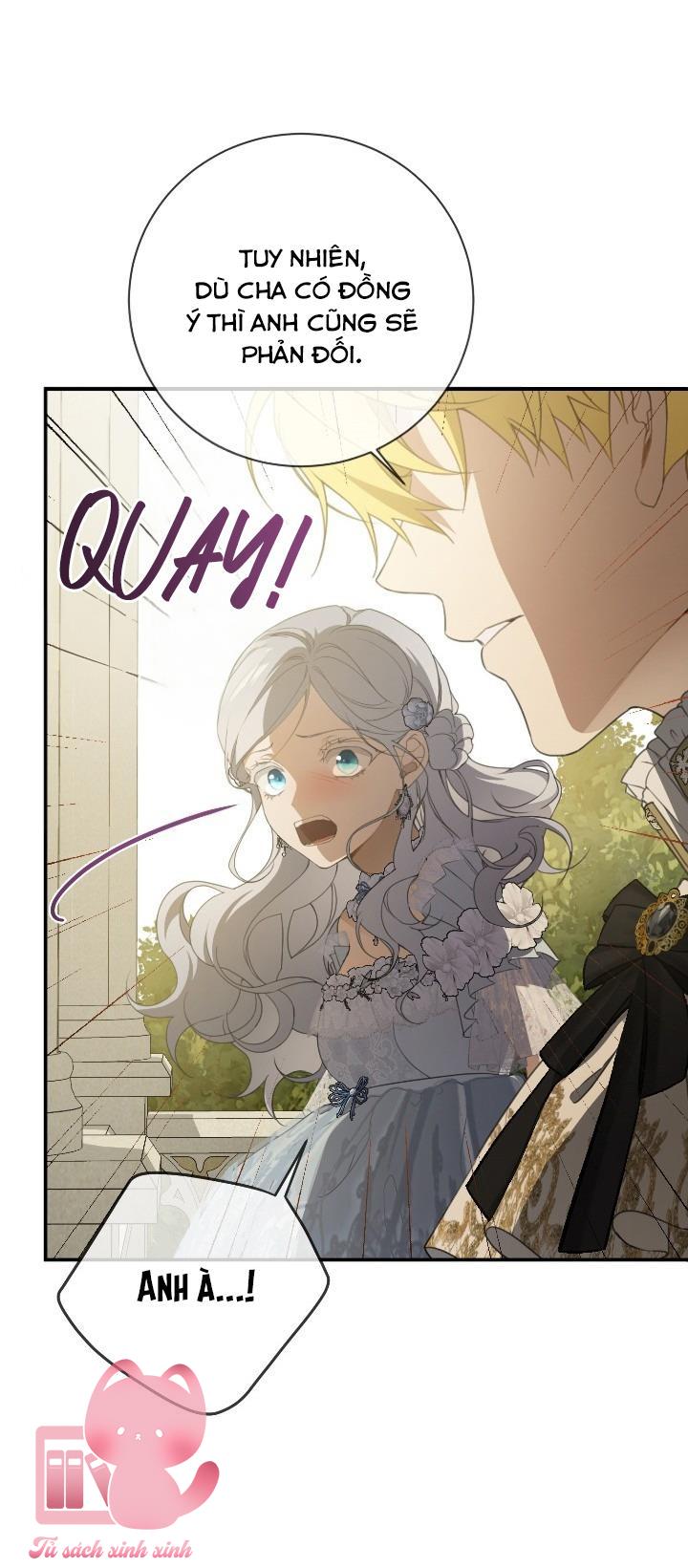 Hướng Về Ánh Dương Lần Nữa - Chap 82 - Trang 45
