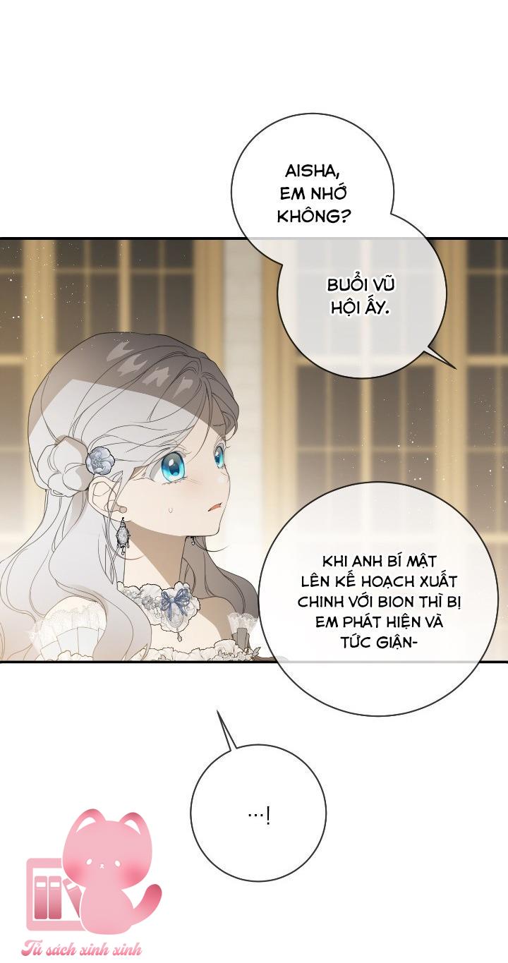 Hướng Về Ánh Dương Lần Nữa - Chap 82 - Trang 46