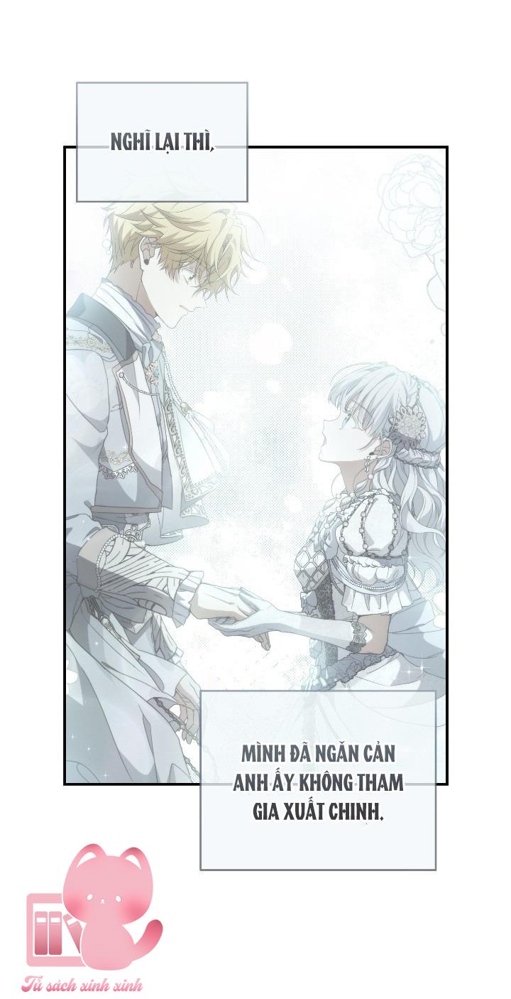 Hướng Về Ánh Dương Lần Nữa - Chap 82 - Trang 47