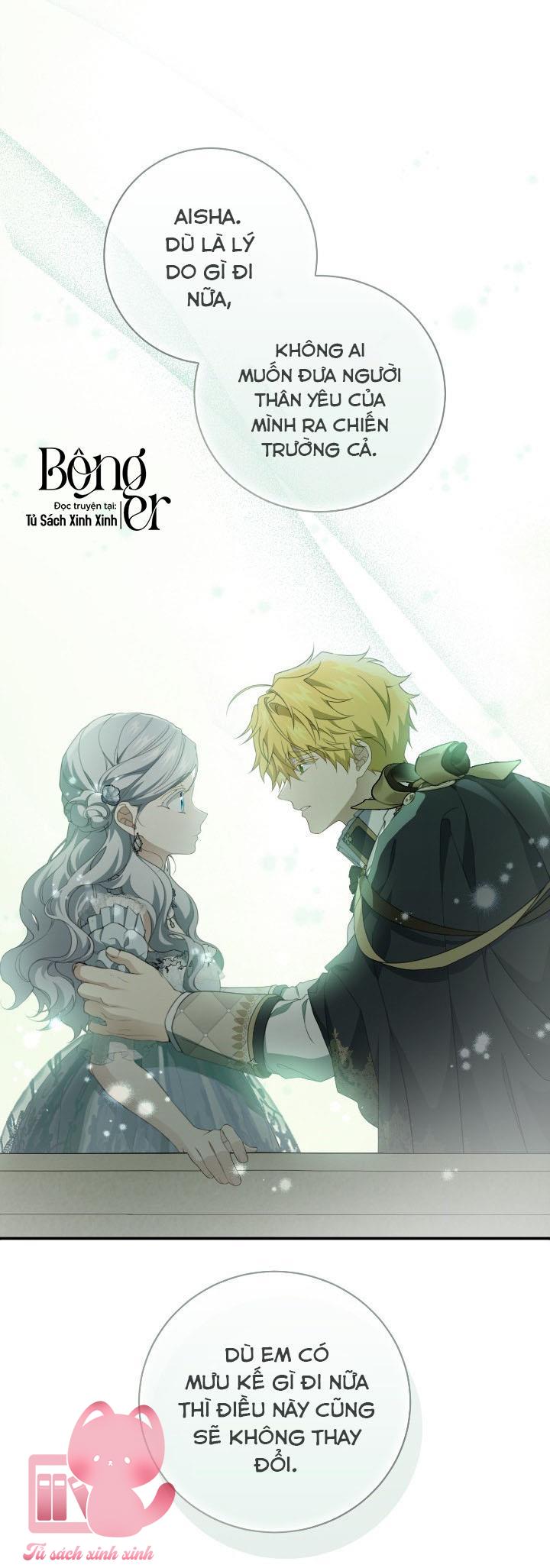 Hướng Về Ánh Dương Lần Nữa - Chap 82 - Trang 50