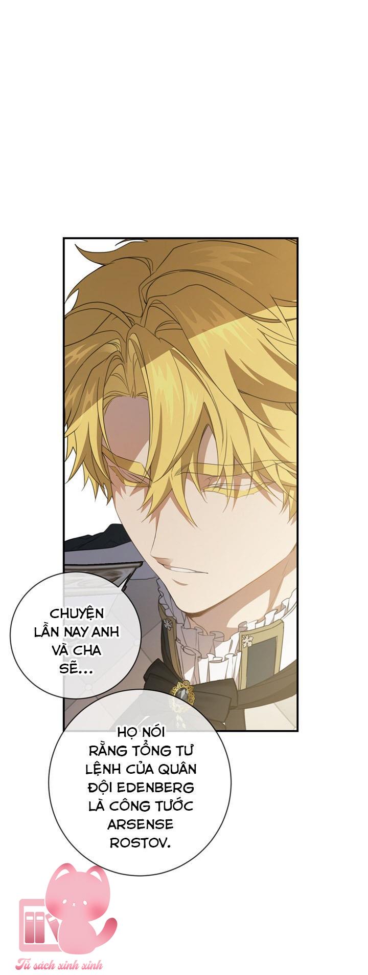 Hướng Về Ánh Dương Lần Nữa - Chap 82 - Trang 51