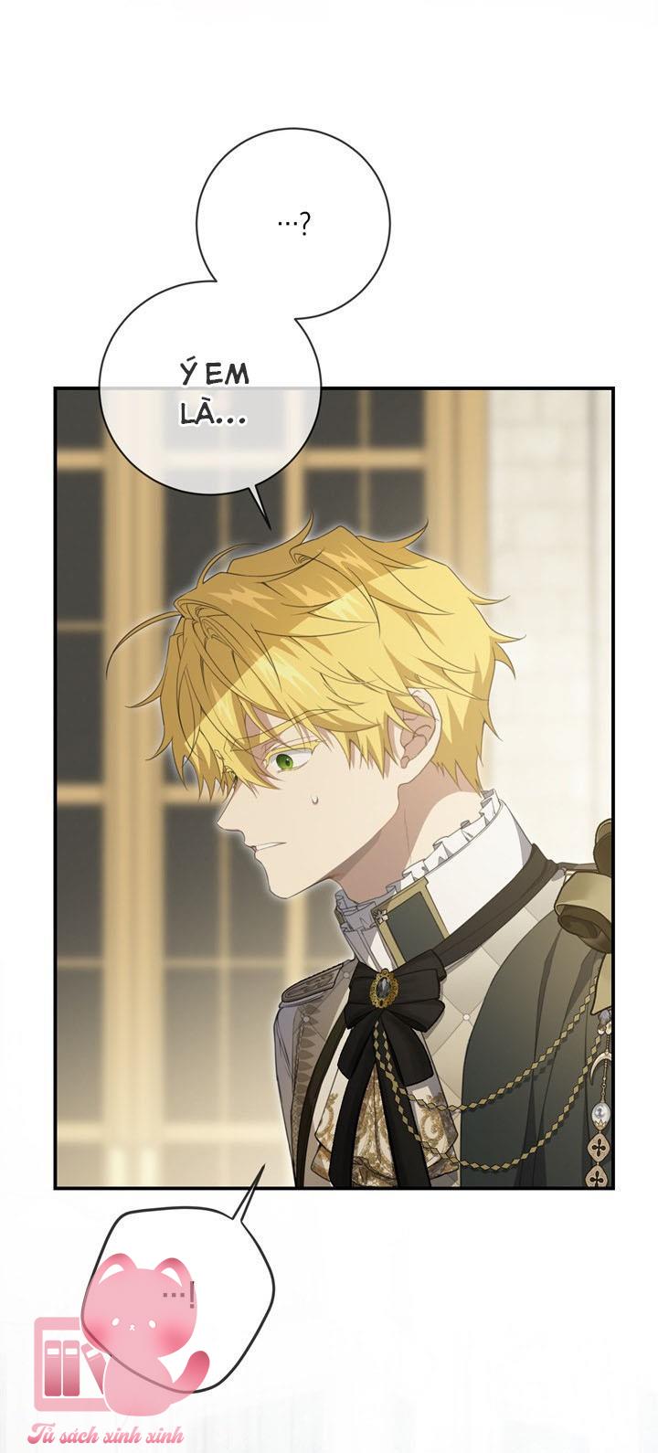Hướng Về Ánh Dương Lần Nữa - Chap 82 - Trang 53