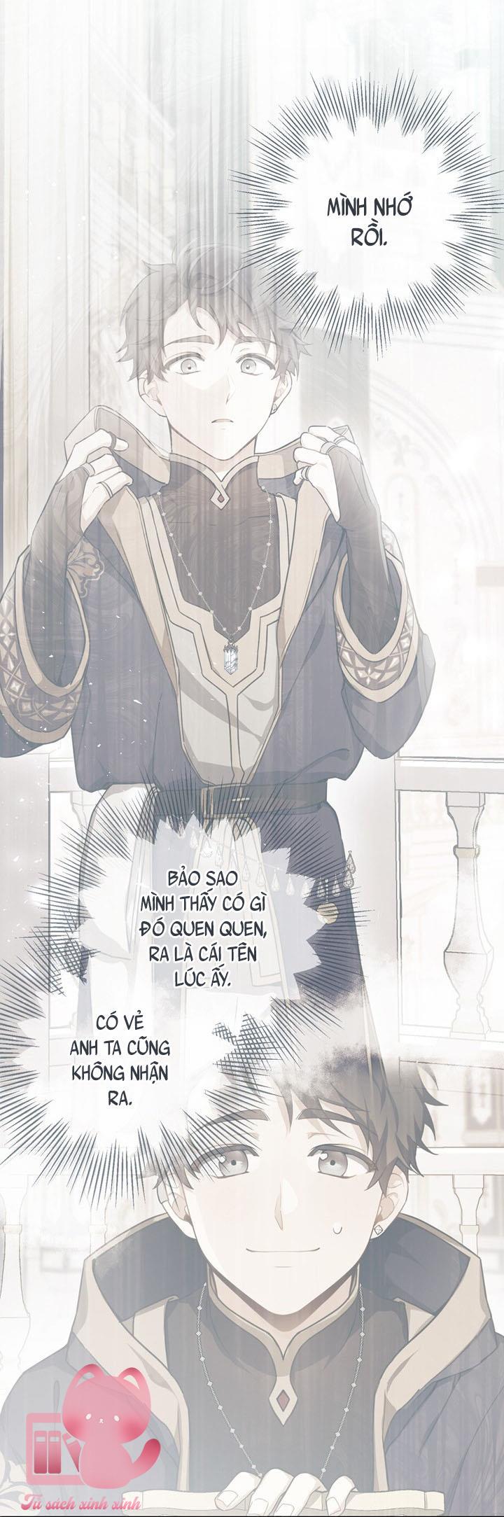 Hướng Về Ánh Dương Lần Nữa - Chap 82 - Trang 54