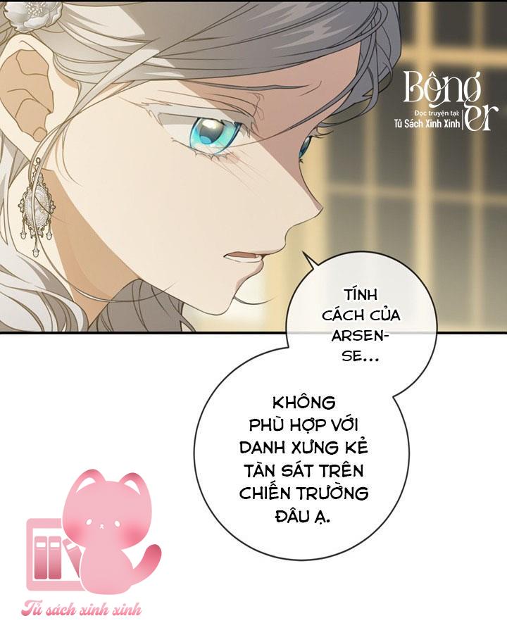 Hướng Về Ánh Dương Lần Nữa - Chap 82 - Trang 55