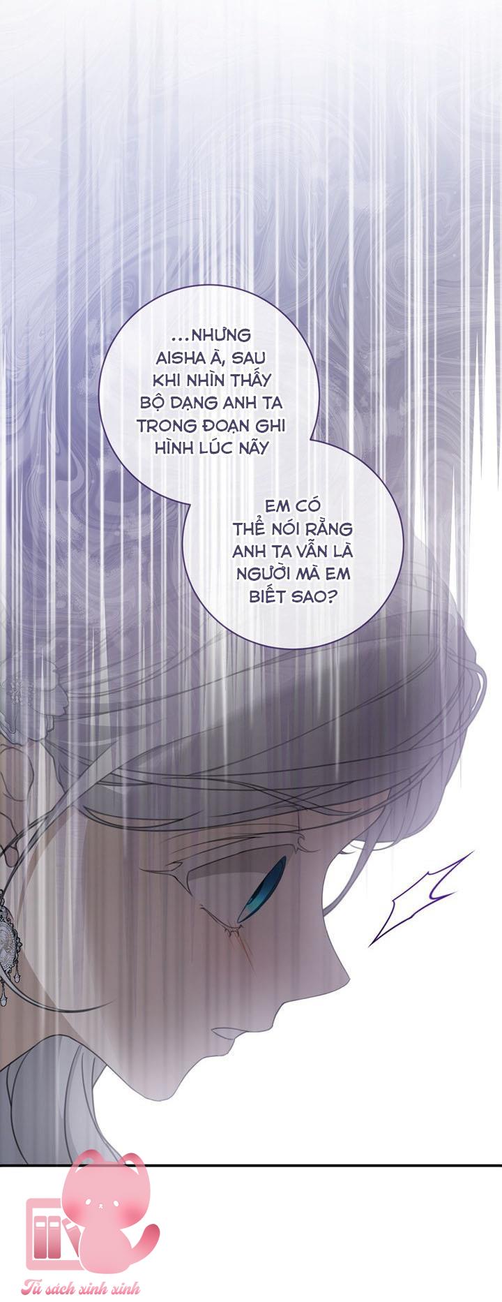 Hướng Về Ánh Dương Lần Nữa - Chap 82 - Trang 58