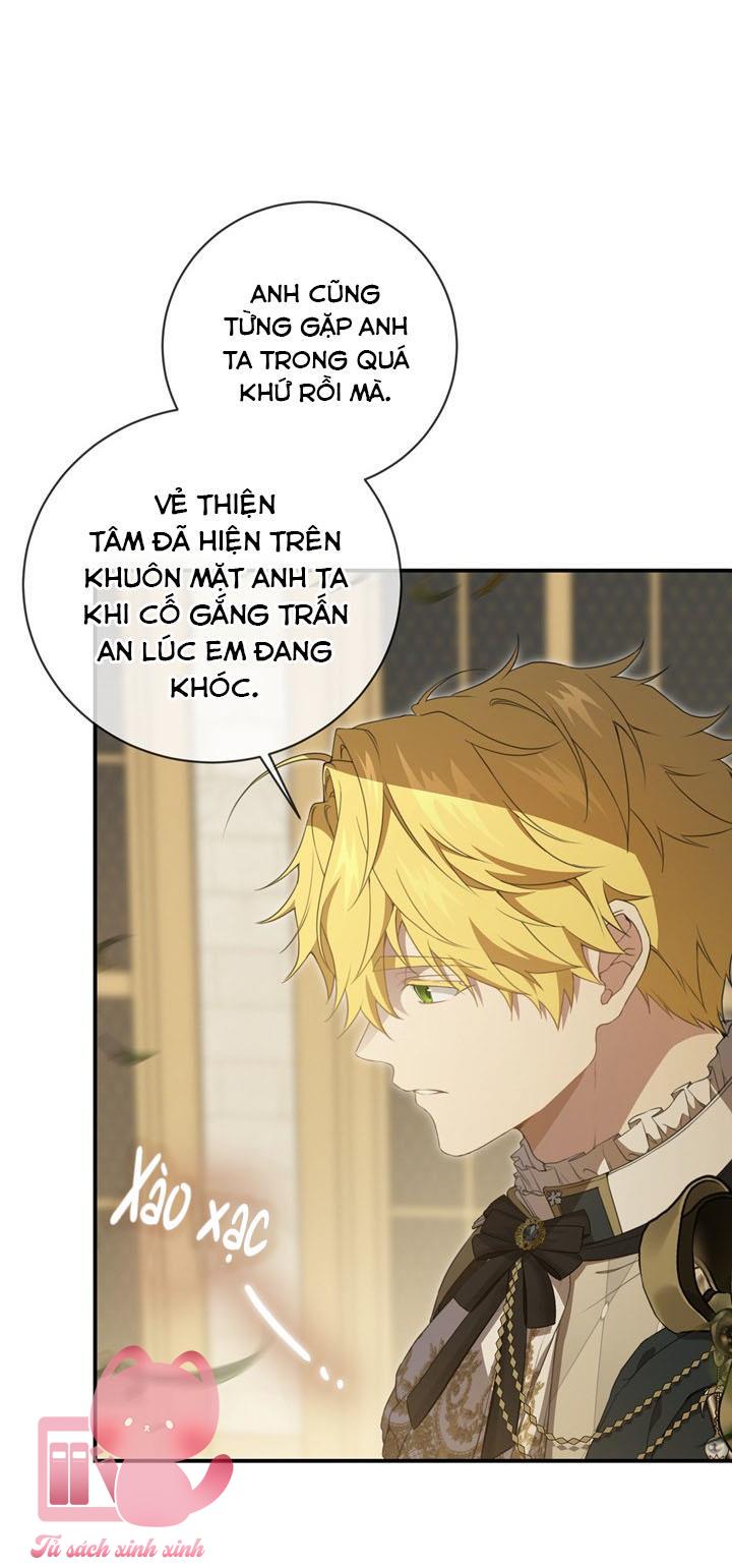 Hướng Về Ánh Dương Lần Nữa - Chap 82 - Trang 59