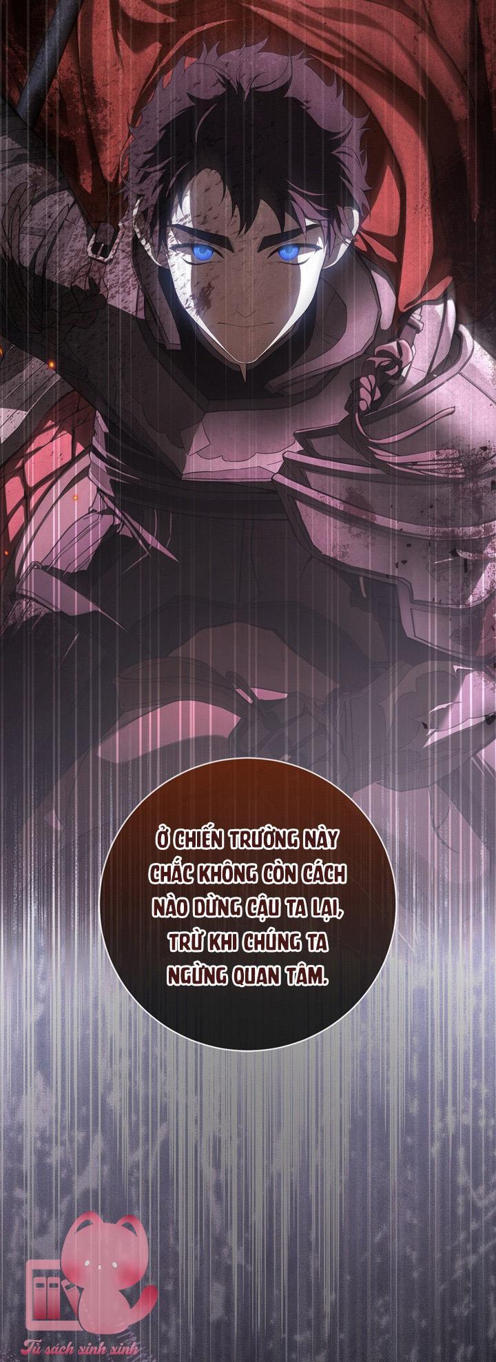 Hướng Về Ánh Dương Lần Nữa - Chap 82 - Trang 7
