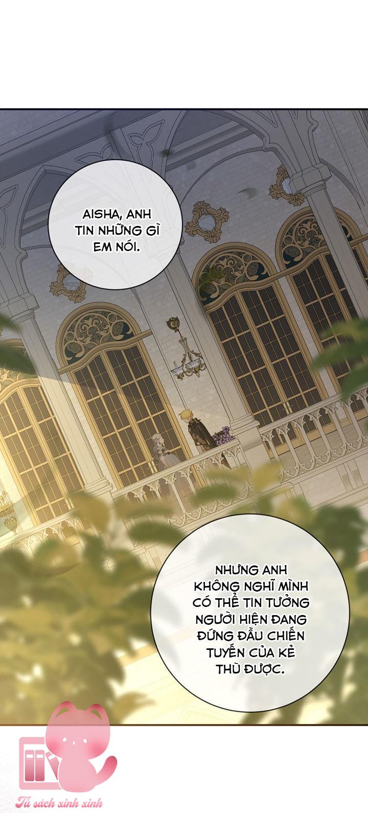 Hướng Về Ánh Dương Lần Nữa - Chap 82 - Trang 61