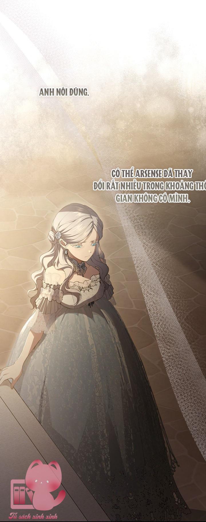 Hướng Về Ánh Dương Lần Nữa - Chap 82 - Trang 62