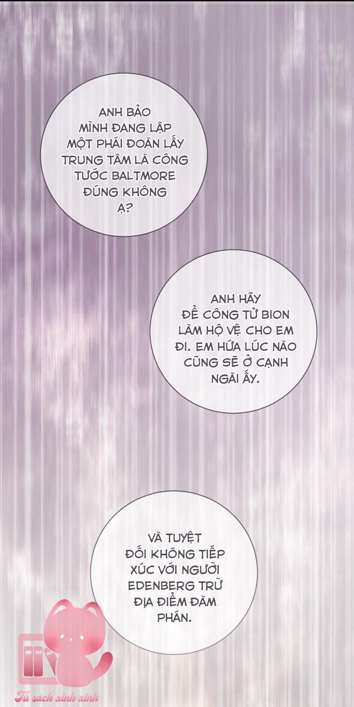 Hướng Về Ánh Dương Lần Nữa - Chap 82 - Trang 68