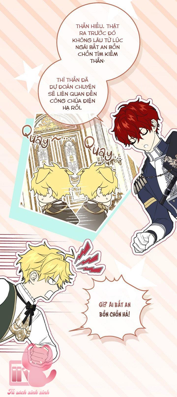 Hướng Về Ánh Dương Lần Nữa - Chap 83 - Trang 12