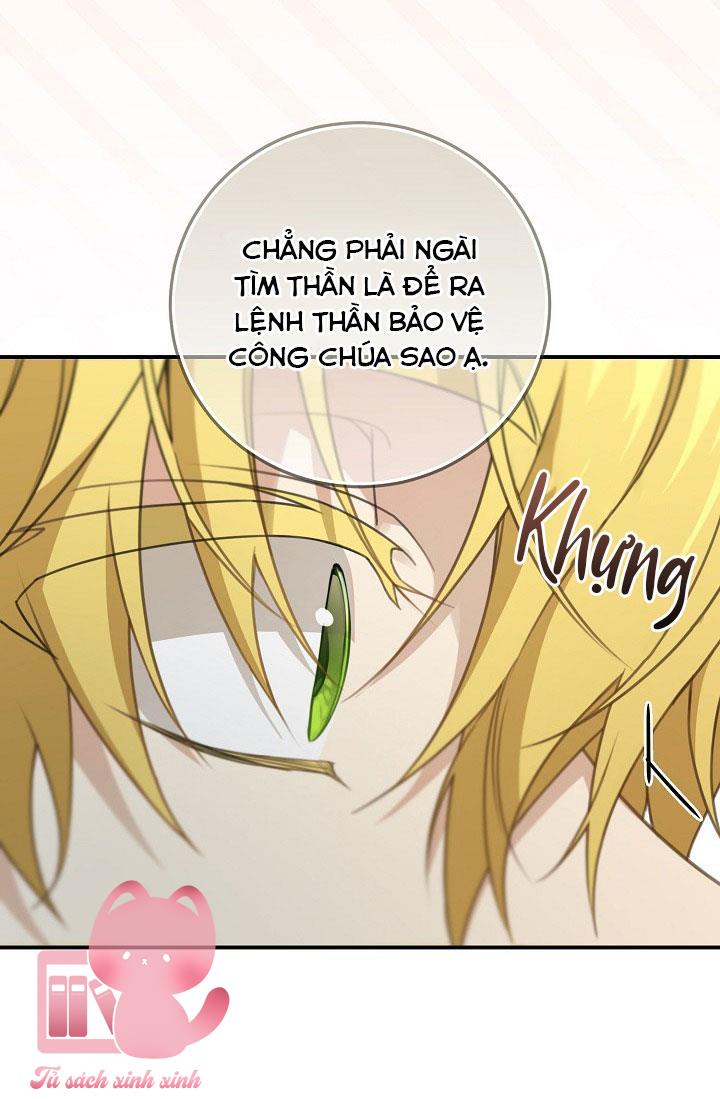 Hướng Về Ánh Dương Lần Nữa - Chap 83 - Trang 13