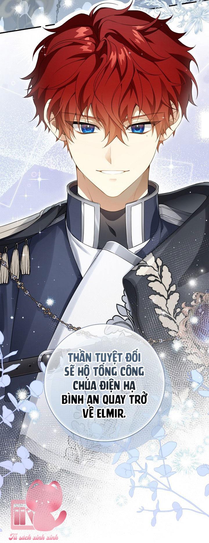 Hướng Về Ánh Dương Lần Nữa - Chap 83 - Trang 15