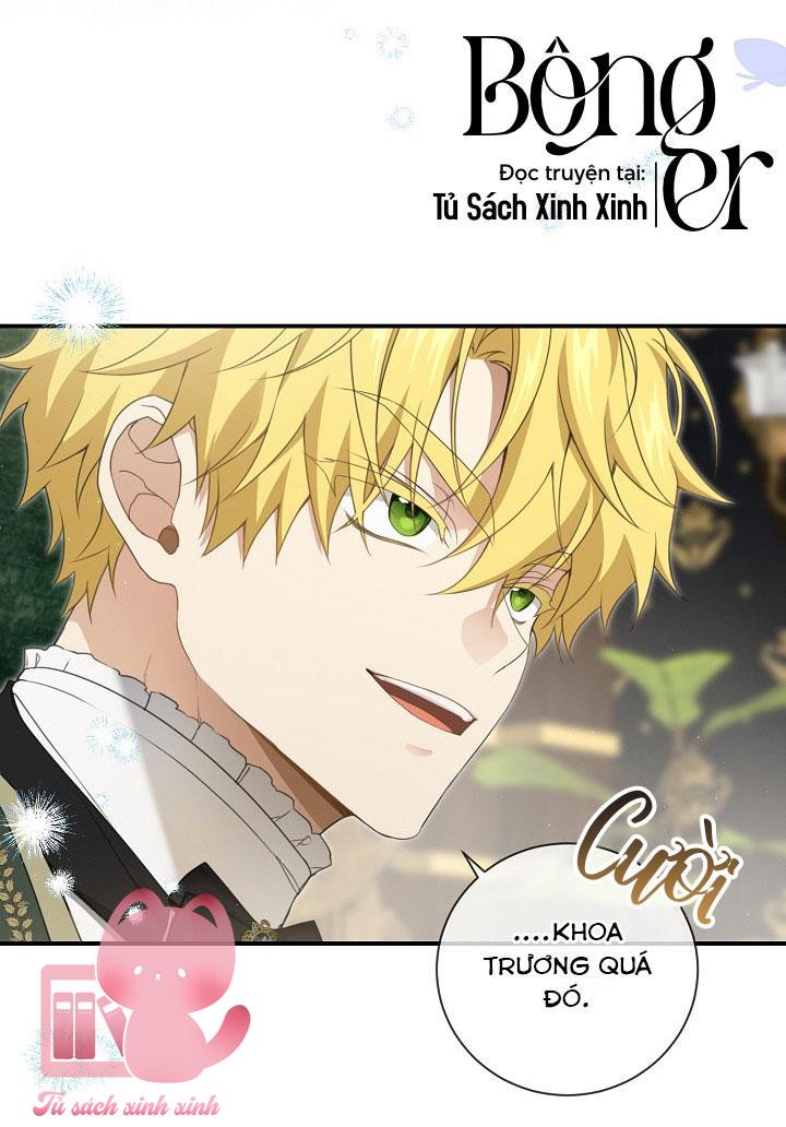 Hướng Về Ánh Dương Lần Nữa - Chap 83 - Trang 16