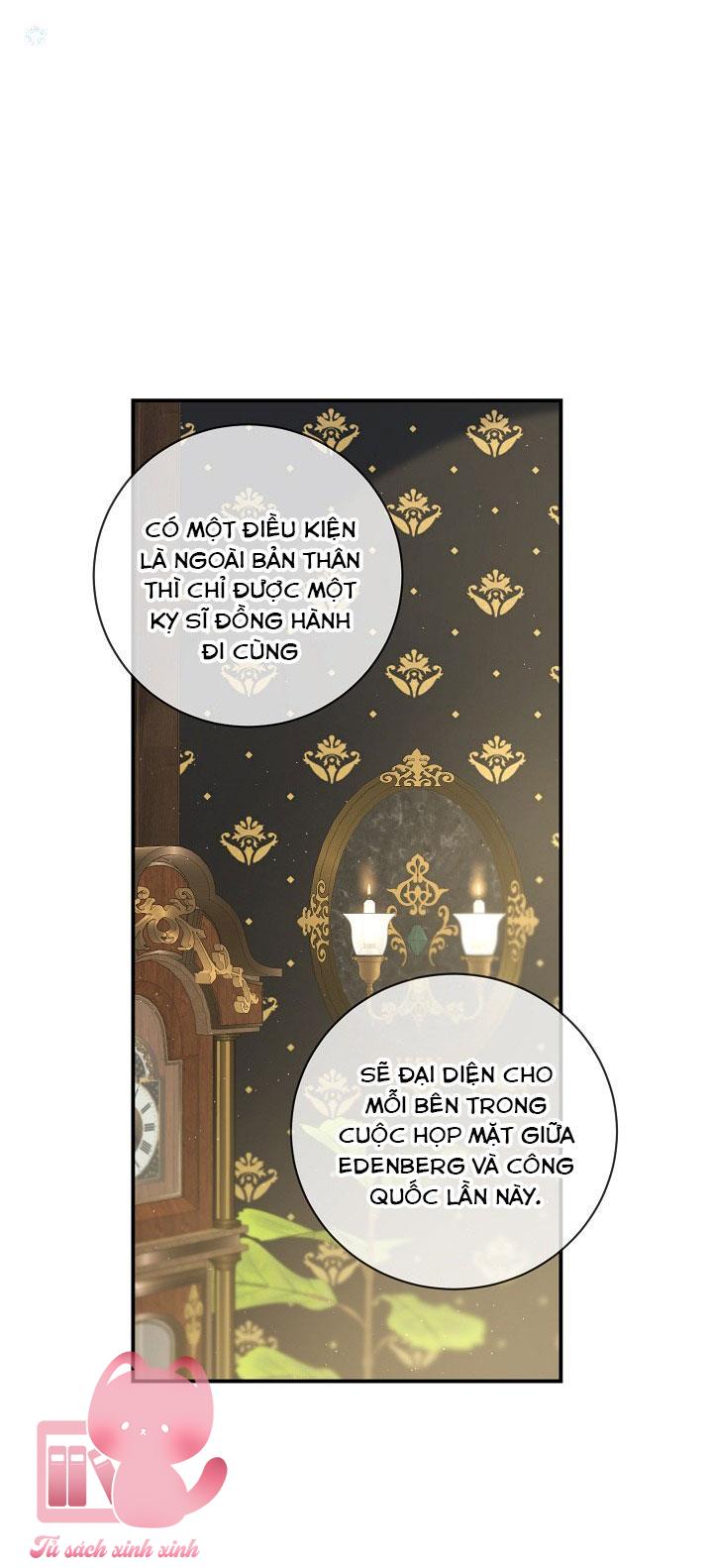 Hướng Về Ánh Dương Lần Nữa - Chap 83 - Trang 17