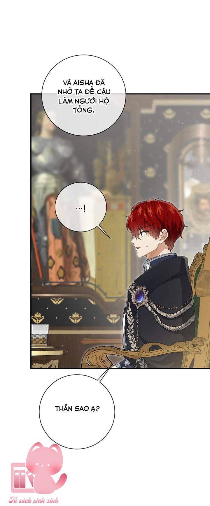 Hướng Về Ánh Dương Lần Nữa - Chap 83 - Trang 18