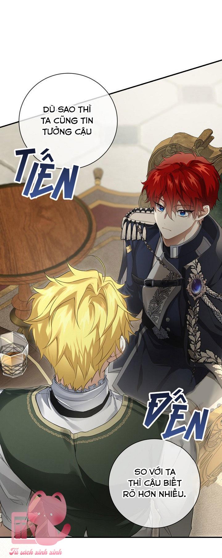 Hướng Về Ánh Dương Lần Nữa - Chap 83 - Trang 19