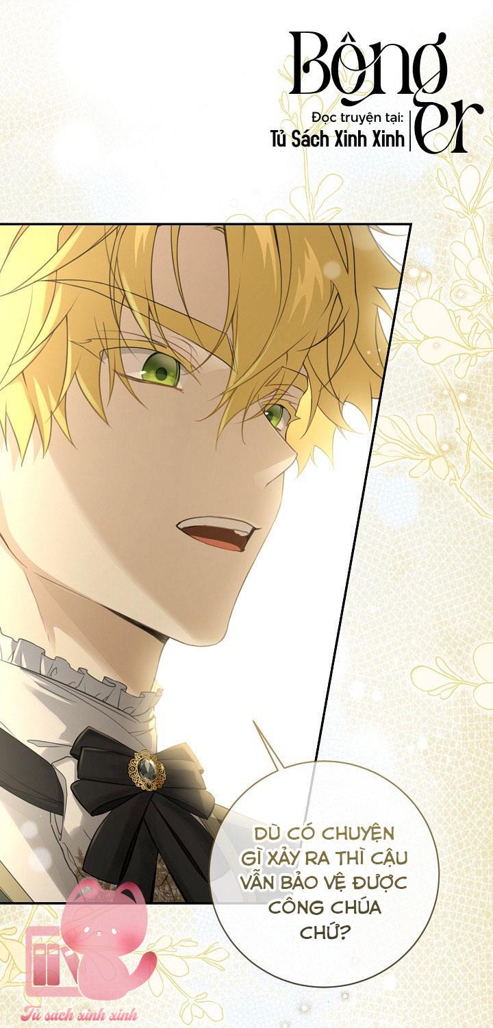 Hướng Về Ánh Dương Lần Nữa - Chap 83 - Trang 20